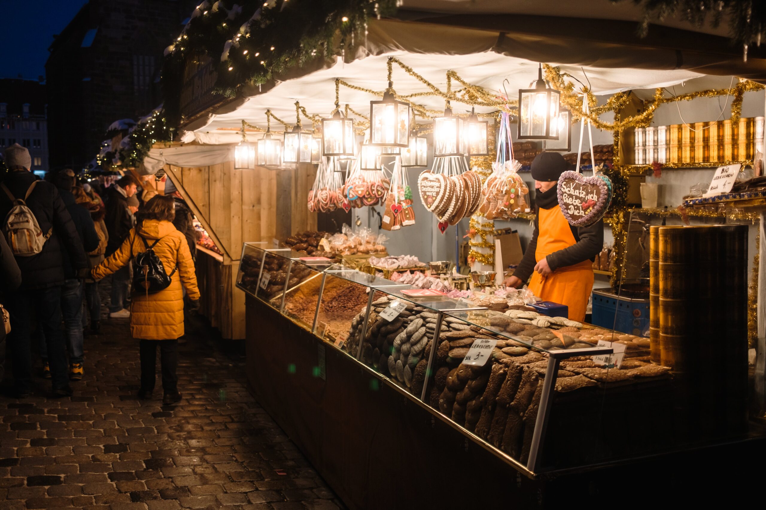 Descubre la magia navideña en España. Qué hacer y qué visitar durante estas fiestas✨